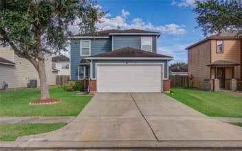 Building Photo - 8219 Tartan Ct