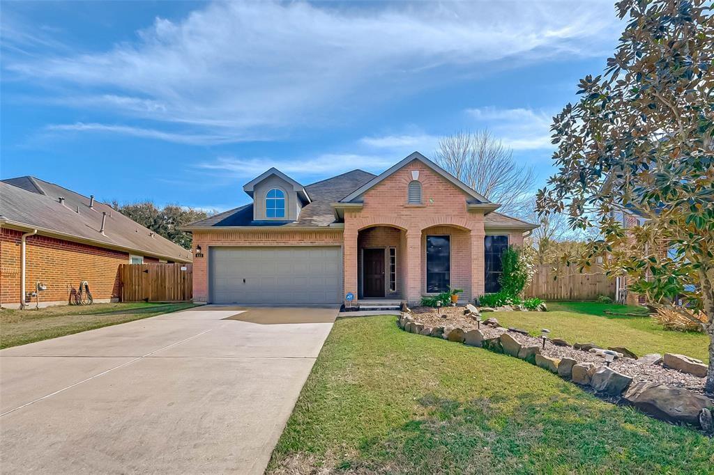 421 Livingstone Ln, League City, TX 77573 House for Rent in League