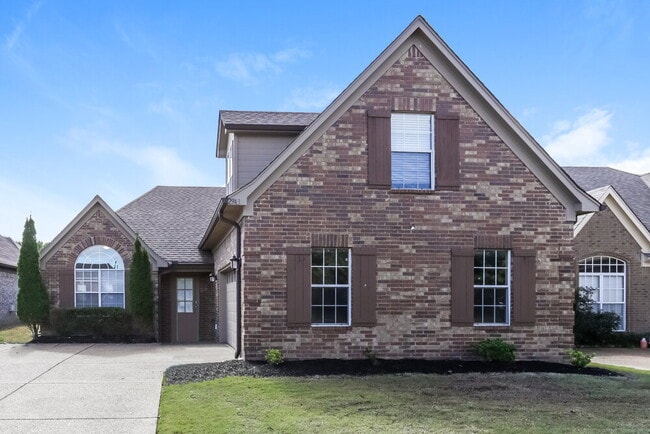 Building Photo - 2943 Dawkins Ct