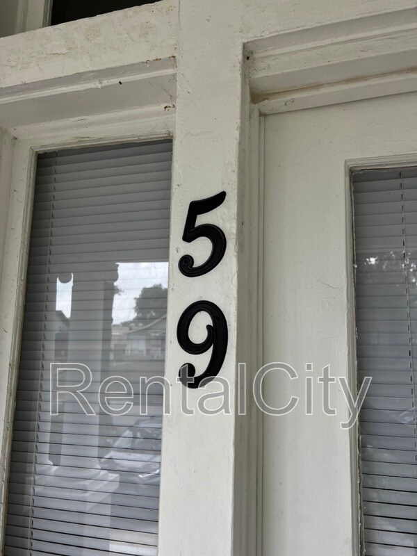 Foto del edificio - 59 N Willett St