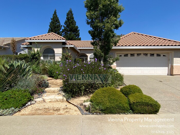 7565 Ln, Roseville, CA 95747 House Rental in Roseville, CA