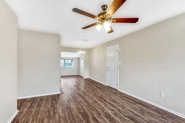 Building Photo - 4210 Gallimore St