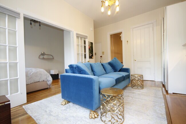 Foto del edificio - 134 W 87th St