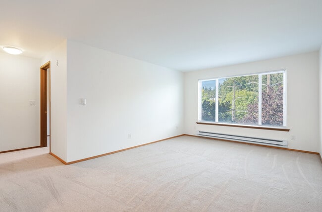 Foto del edificio - The Magnolia