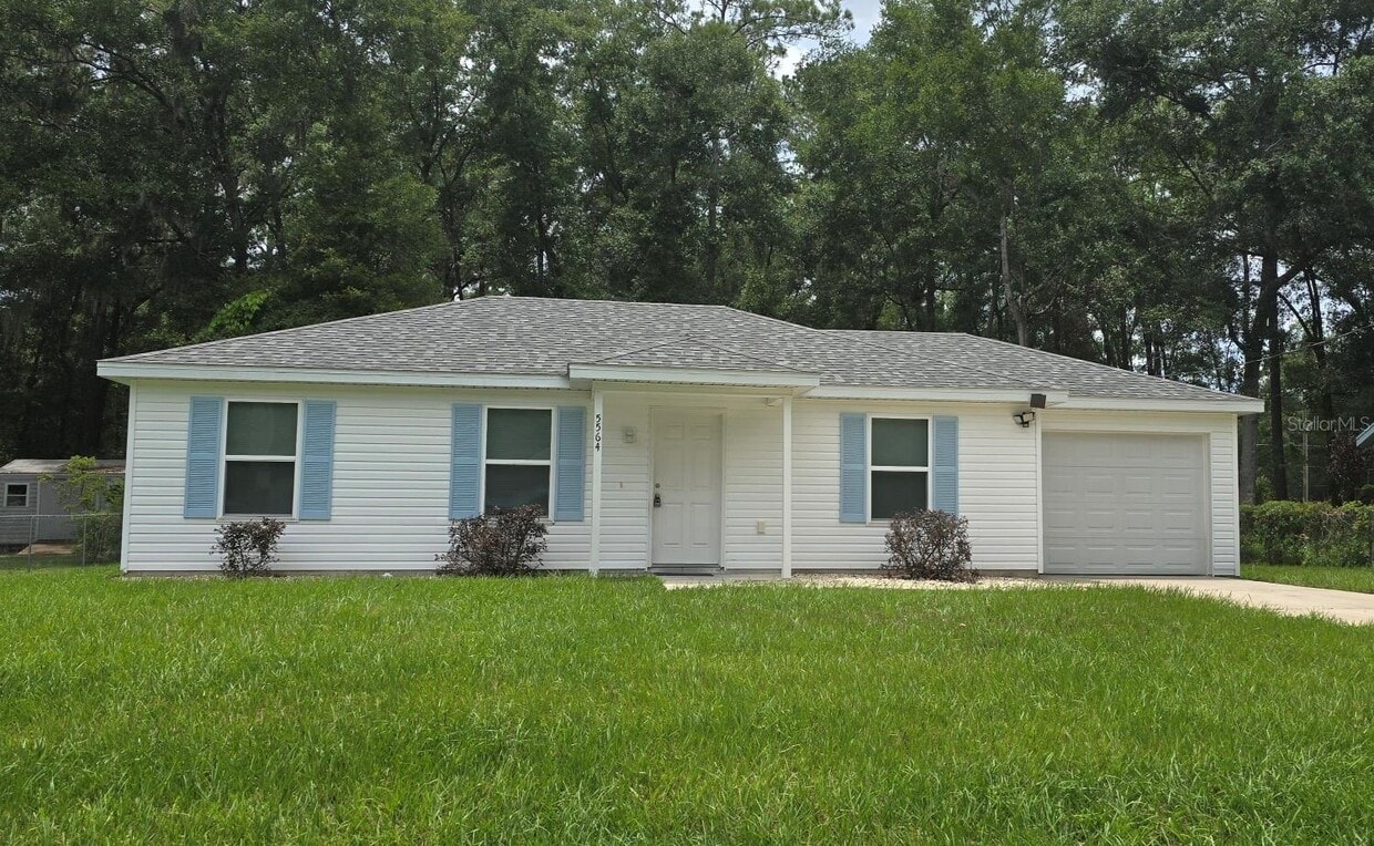 Primary Photo - 5564 NW 61st Ave