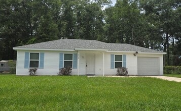 Building Photo - 5564 NW 61st Ave