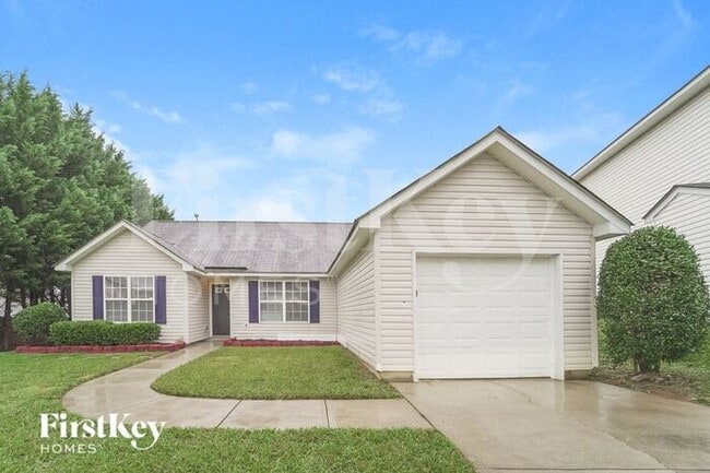 Foto del edificio - 3211 Irwin Valley Ct
