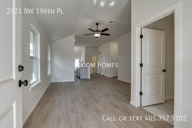 Photo - 2921 NW 196th Pl House