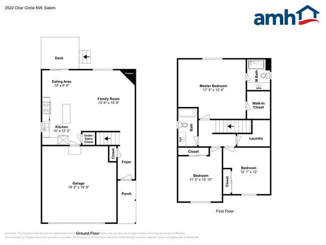 Foto del edificio - 2522 Char Cir NW