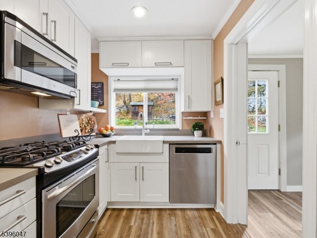 Foto del edificio - 1 Mountain Ave