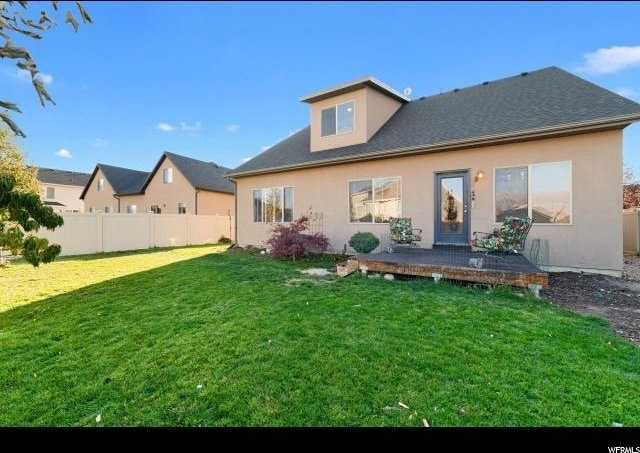 Building Photo - 1717 S 825 W