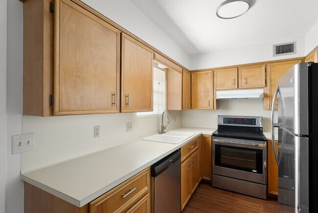Foto del edificio - 5500 N 15th St