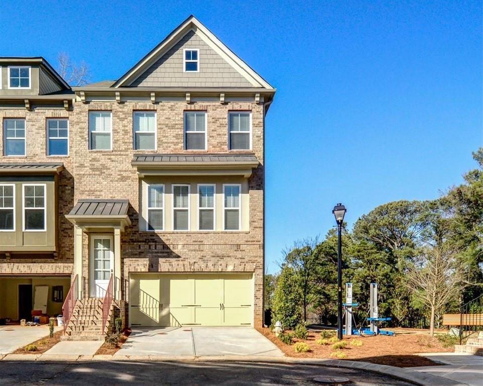 Foto principal - 1295 Linden Ct