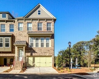 Building Photo - 1295 Linden Ct