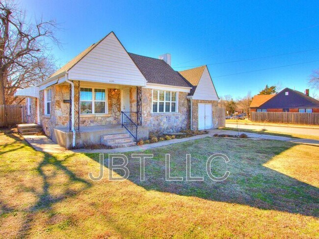 Foto del edificio - 2042 NW 34th St