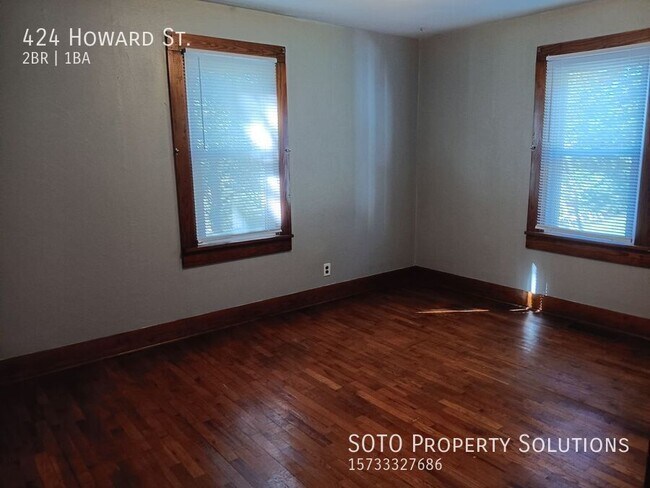 Foto del edificio - 2BD/1BA House by Litz Park