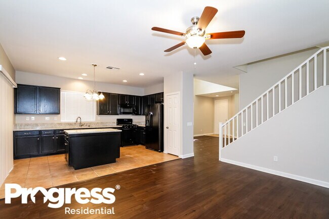 Foto del edificio - 10943 Newcastle Hills St