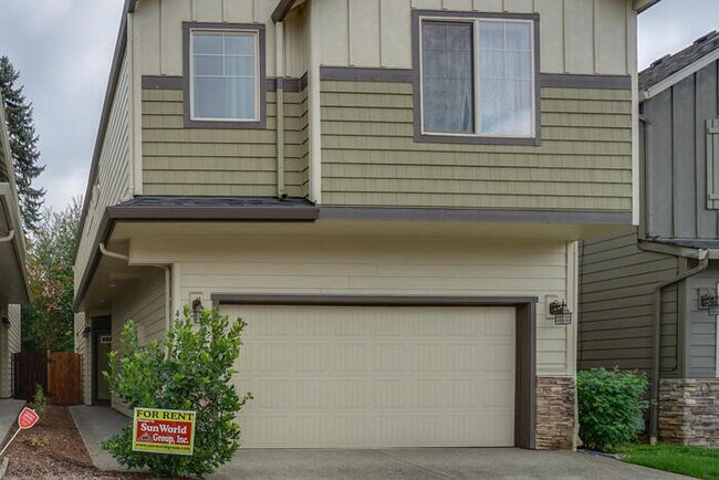 Photo - THREE BEDROOM HOUSE