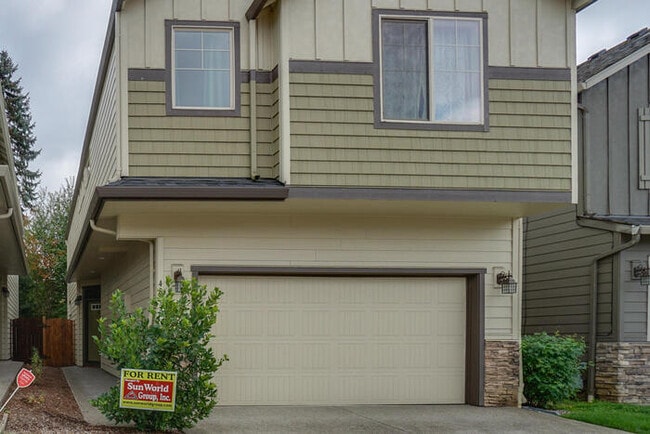 Foto del edificio - THREE BEDROOM HOUSE