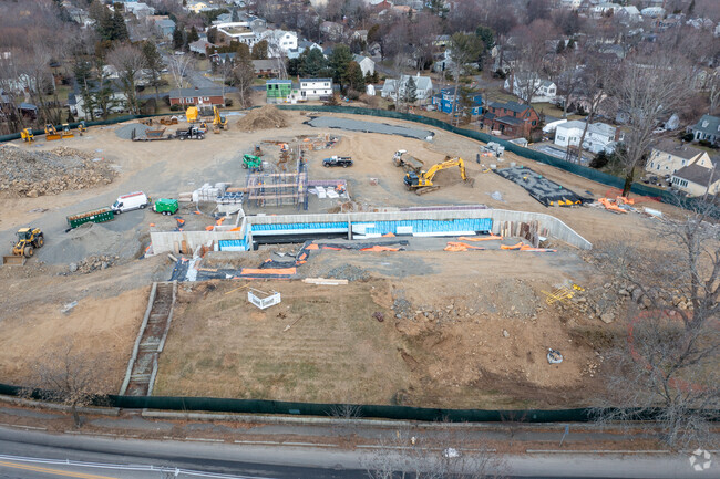 Building Photo - The Mariner Marblehead