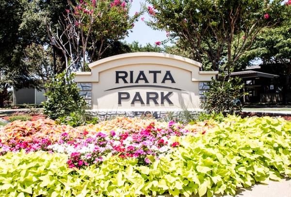 Riata Park Apartments! - 7754 N College Cir