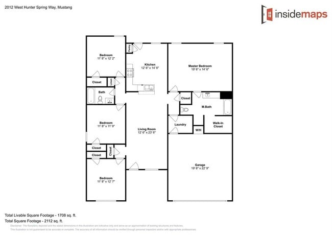 Building Photo - 2012 W Hunters Springs Way