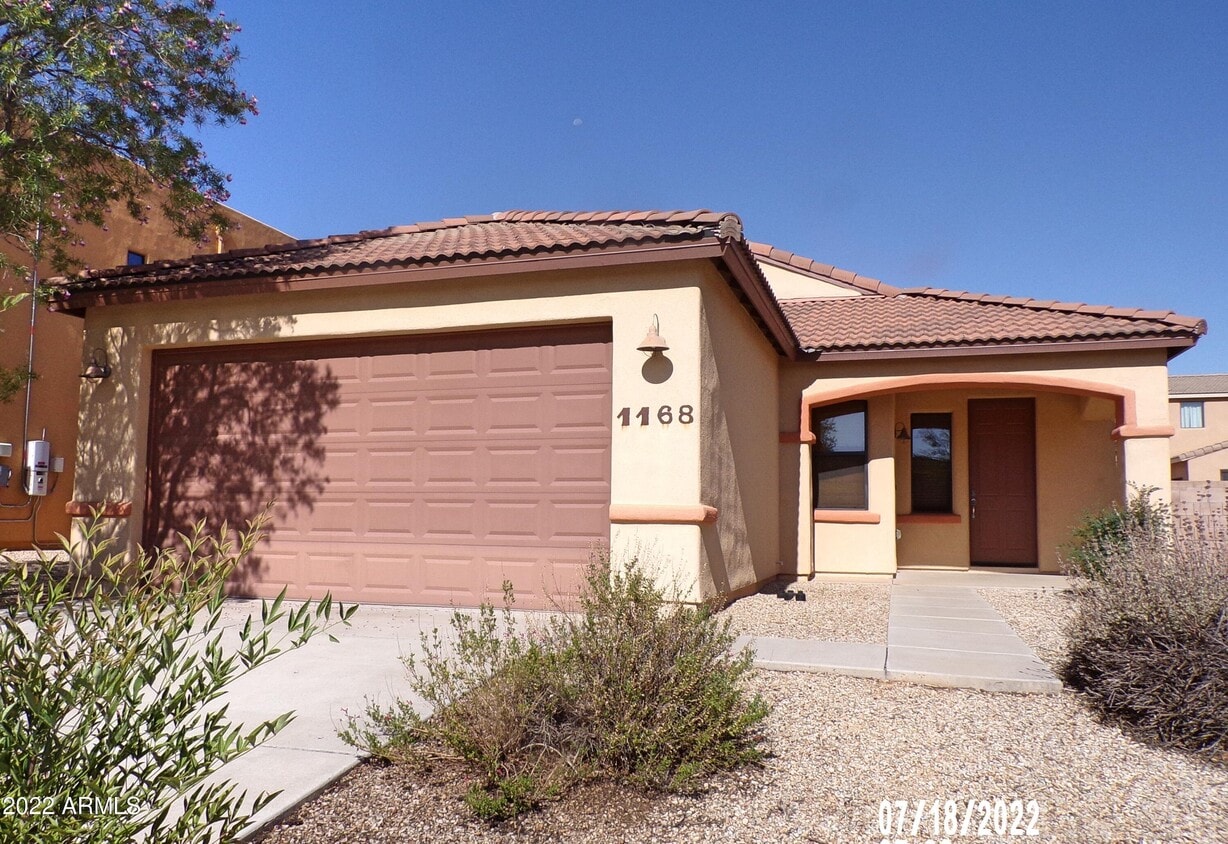 1168 Preston St, Sierra Vista, AZ 85635 House Rental in Sierra Vista, AZ