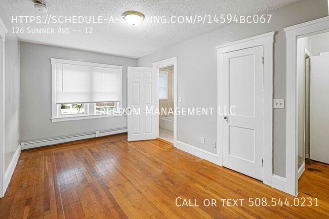 Building Photo - 126 Sumner Ave