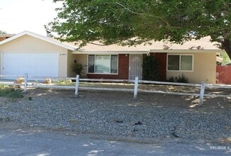 Building Photo - 6300 Lynch Canyon Dr