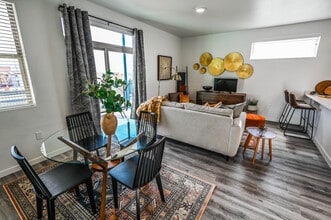 Building Photo - Camino Real Apartments