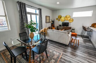 Building Photo - Camino Real Apartments