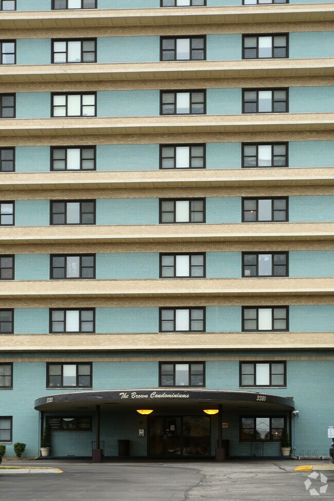 The Brown Suburban Rentals Louisville, KY