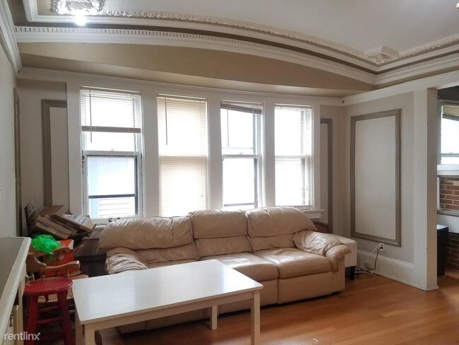 Foto del edificio - 3030 N Maryland Ave