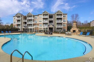 Building Photo - The Ansley Apartment Homes