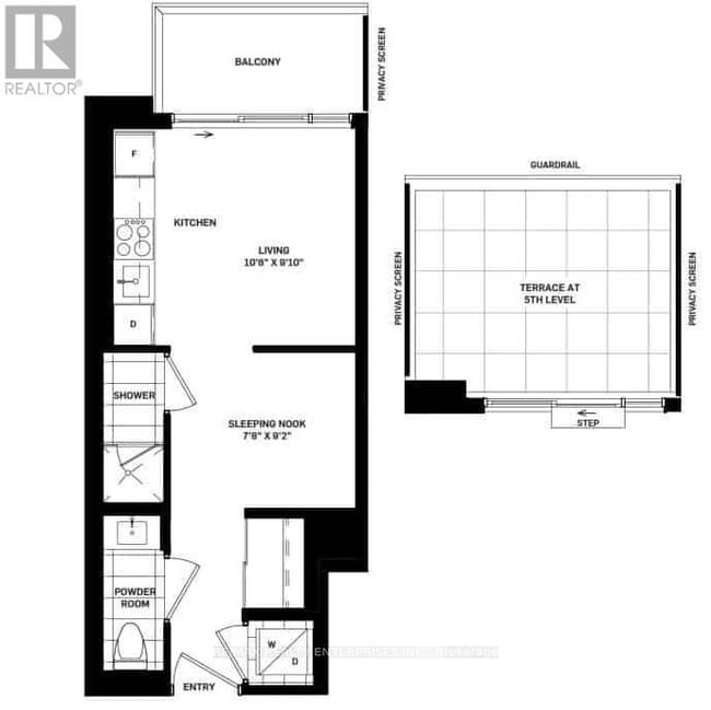 Building Photo - 130 River St