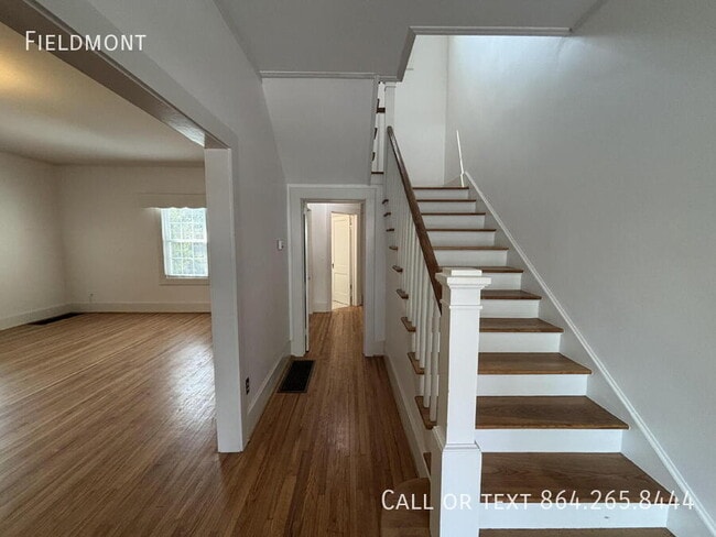 Building Photo - 314 E Faris Rd