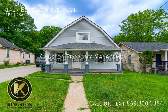 Building Photo - 1417 Edgelawn Ave