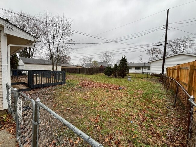 Building Photo - 7362 Sabre Ave
