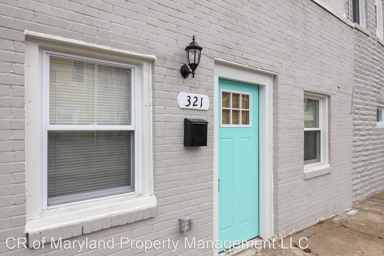 Primary Photo - 2 br, 1 bath House - 321 Loneys Lane 321 L...