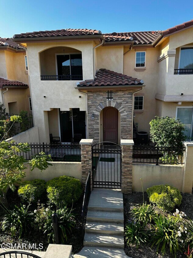 Primary Photo - 1194 Vista Canyon Ln