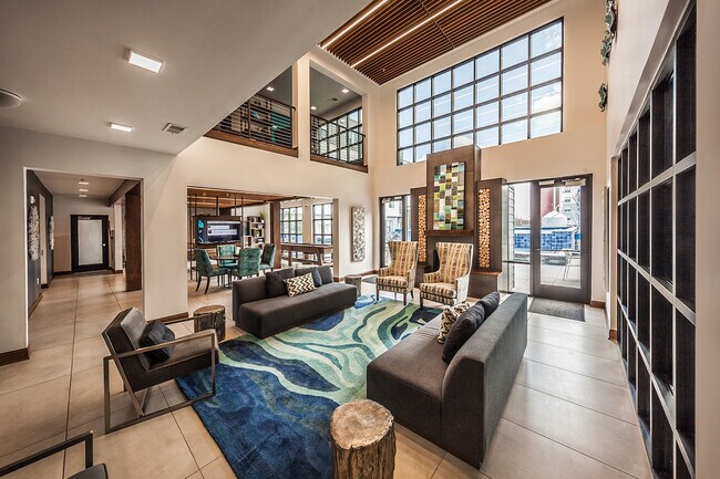 Foto del edificio - The Mark at Fishers District