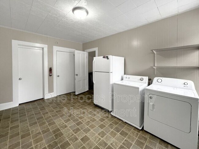 Building Photo - 201 South St