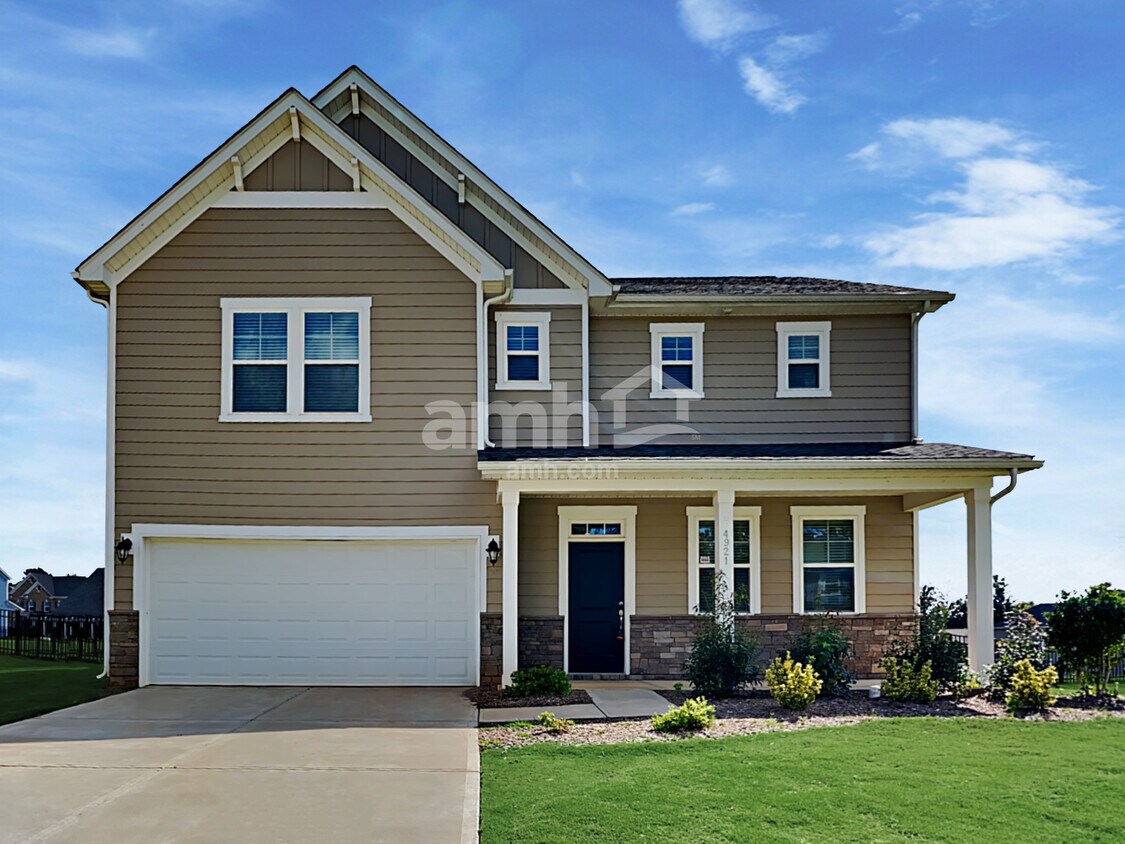 4921 Durant Court House Rental in Gastonia, NC