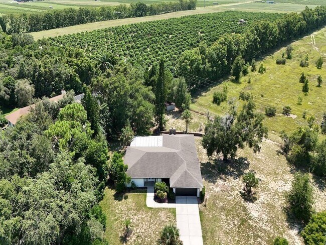 Foto del edificio - 5 Nottingham Way