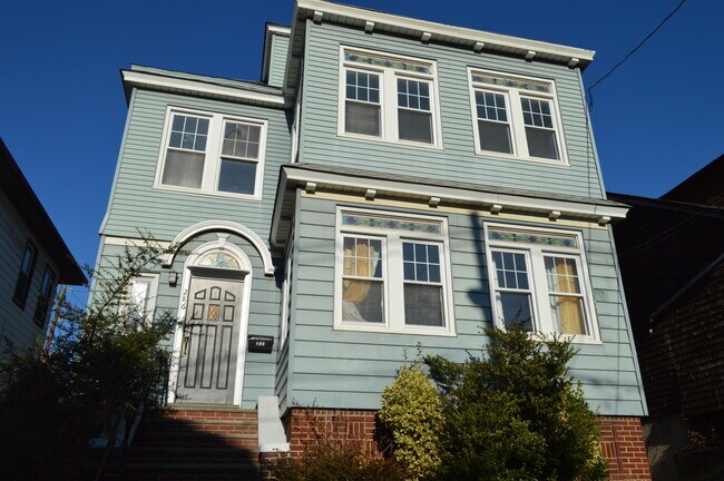 Foto del edificio - 286 Fulton Ave