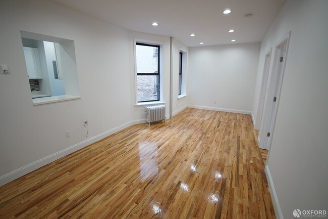 Foto del edificio - 509 West 170th Street