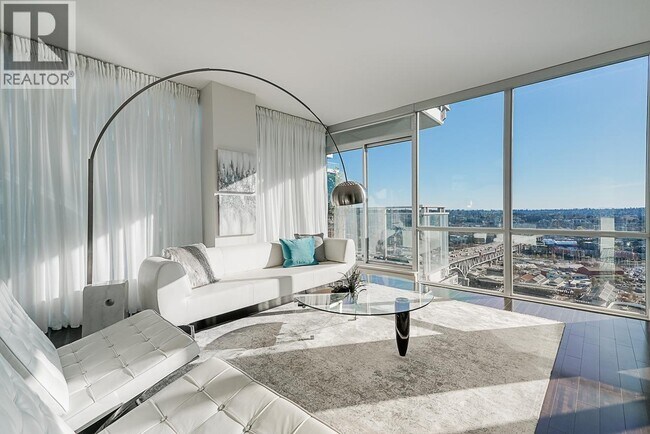 Photo du bâtiment - 1455 Howe St