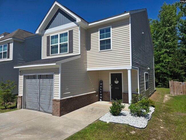 Building Photo - 1030 Matchingham Dr
