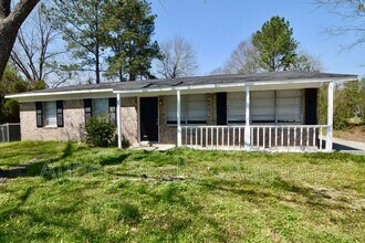 Building Photo - 3613 Alene Cir