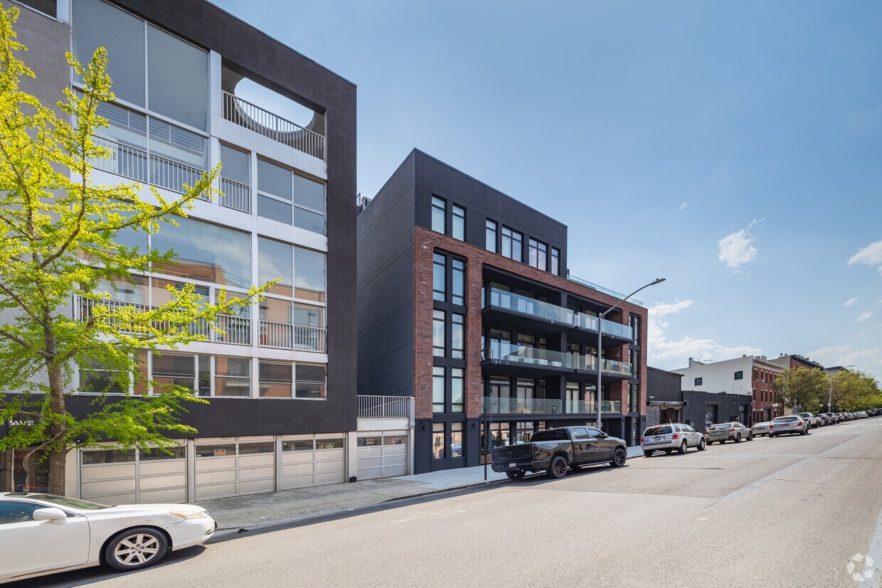 Foto del edificio - Lexington Brooklyn